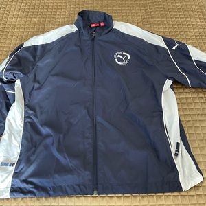 Men’s Track Suit